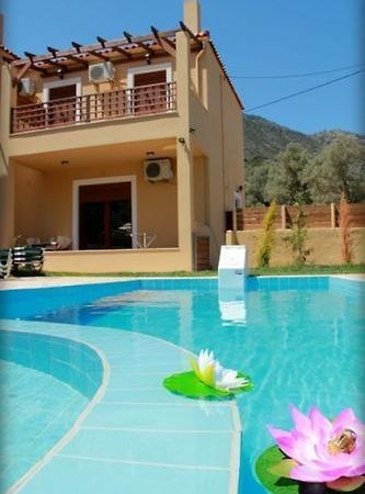 Uphoria Resort Villas Bali  외부 사진