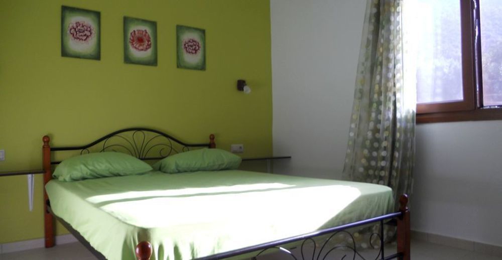 Uphoria Resort Villas Bali  외부 사진