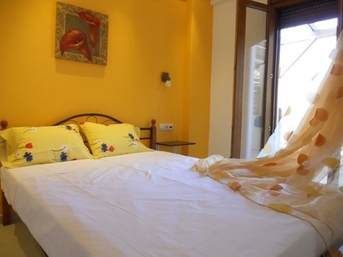 Uphoria Resort Villas Bali  외부 사진