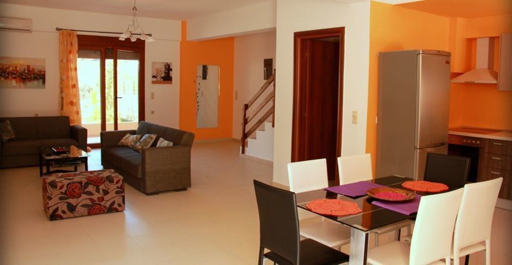 Uphoria Resort Villas Bali  외부 사진
