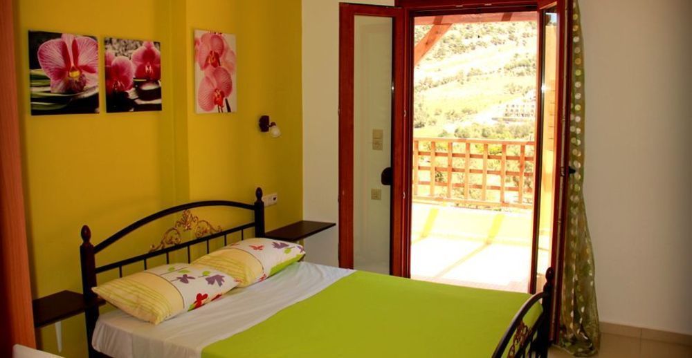 Uphoria Resort Villas Bali  외부 사진