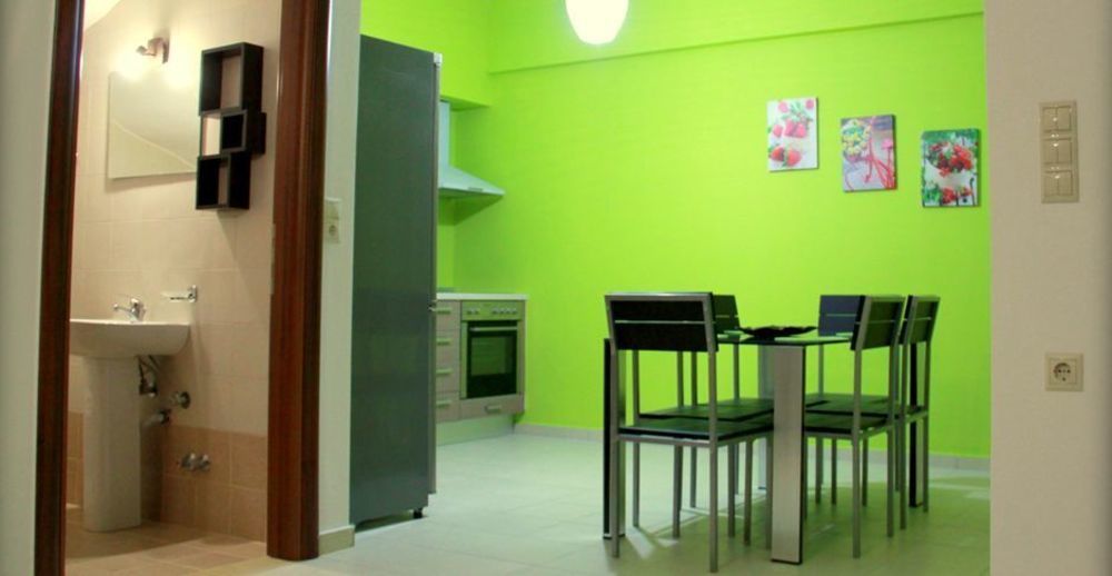 Uphoria Resort Villas Bali  외부 사진