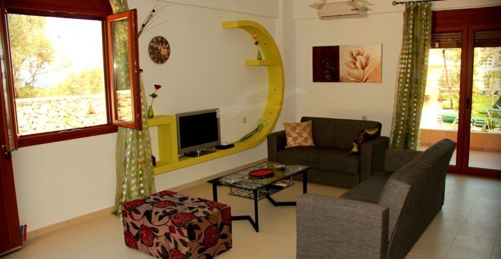 Uphoria Resort Villas Bali  외부 사진
