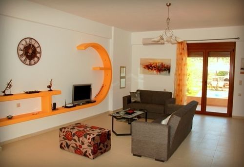 Uphoria Resort Villas Bali  외부 사진