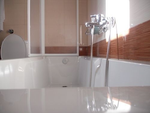 Uphoria Resort Villas Bali  외부 사진